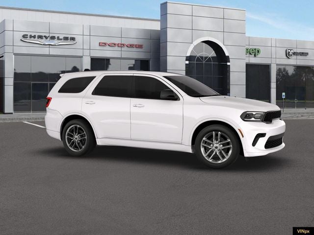 2026 Dodge Durango DURANGO GT AWD