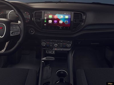 2026 Dodge Durango DURANGO GT AWD