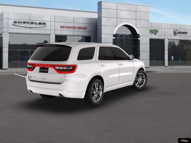 2026 Dodge Durango DURANGO GT AWD