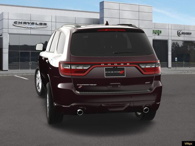 2025 Dodge Durango GT Plus