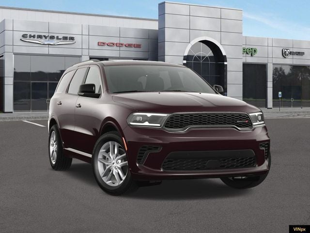 2025 Dodge Durango GT Plus