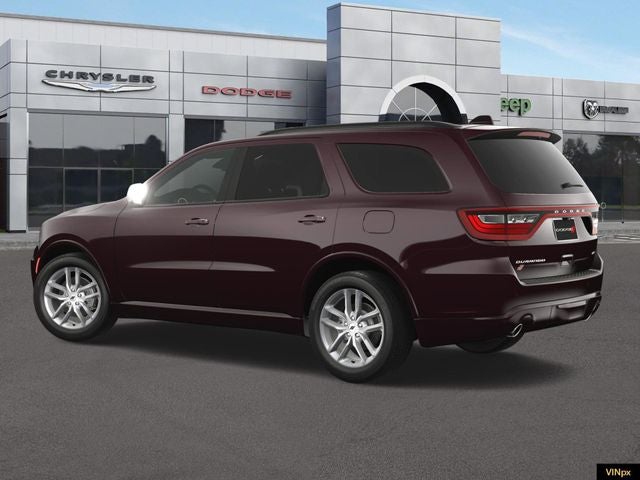 2025 Dodge Durango GT Plus