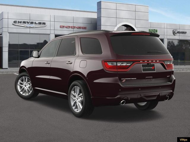 2025 Dodge Durango GT Plus