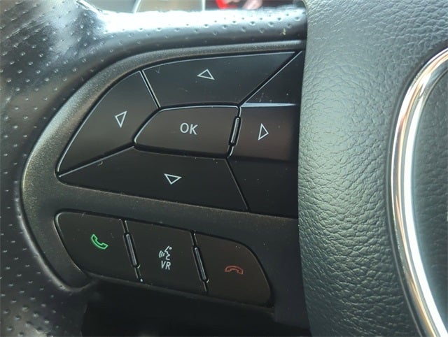 2020 Dodge Durango GT Plus AWD