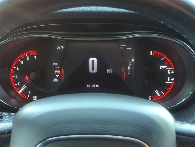 2020 Dodge Durango GT Plus AWD