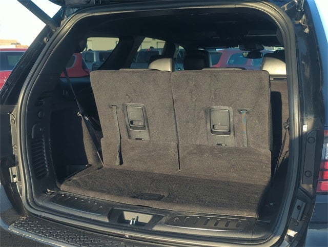 2020 Dodge Durango GT Plus AWD