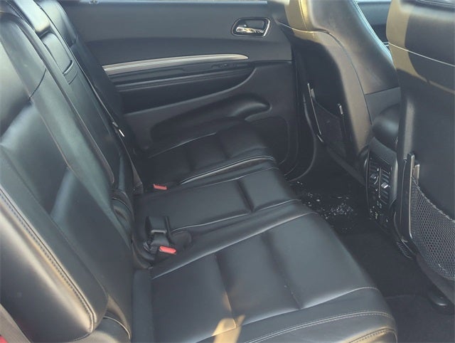 2020 Dodge Durango GT Plus AWD