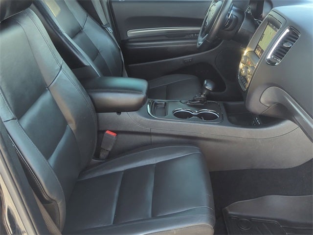 2020 Dodge Durango GT Plus AWD