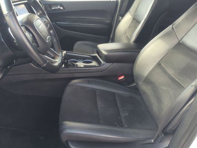 2022 Dodge Durango GT Plus AWD