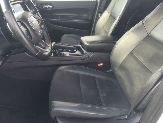 2022 Dodge Durango GT Plus AWD