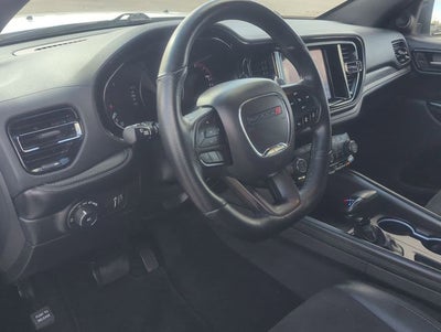 2022 Dodge Durango GT Plus AWD