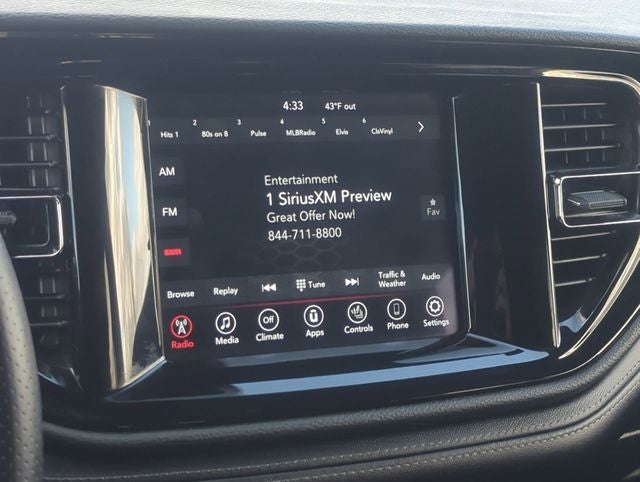 2022 Dodge Durango GT Plus AWD