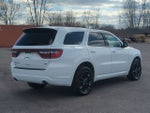 2022 Dodge Durango GT Plus AWD