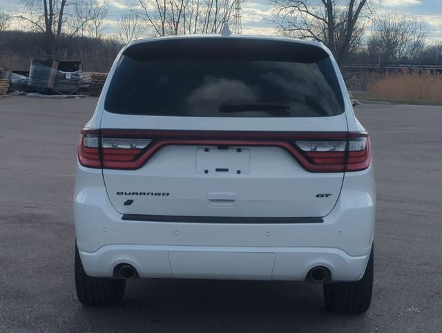 2022 Dodge Durango GT Plus AWD