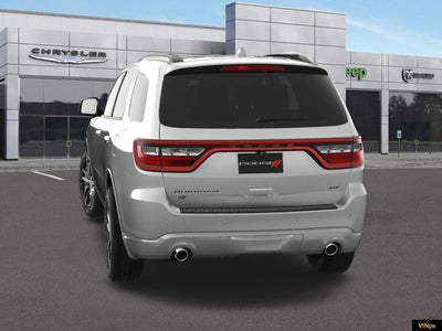 2025 Dodge Durango GT Plus