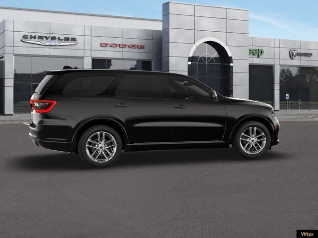 2026 Dodge Durango DURANGO GT AWD