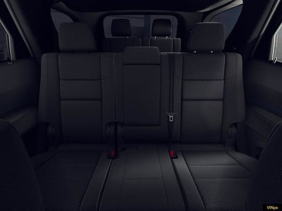 2026 Dodge Durango DURANGO GT AWD