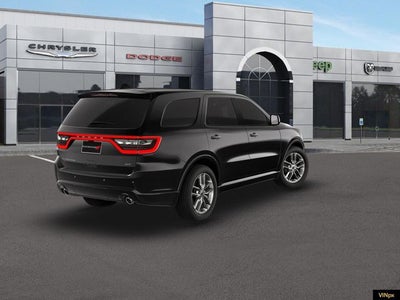 2026 Dodge Durango DURANGO GT AWD