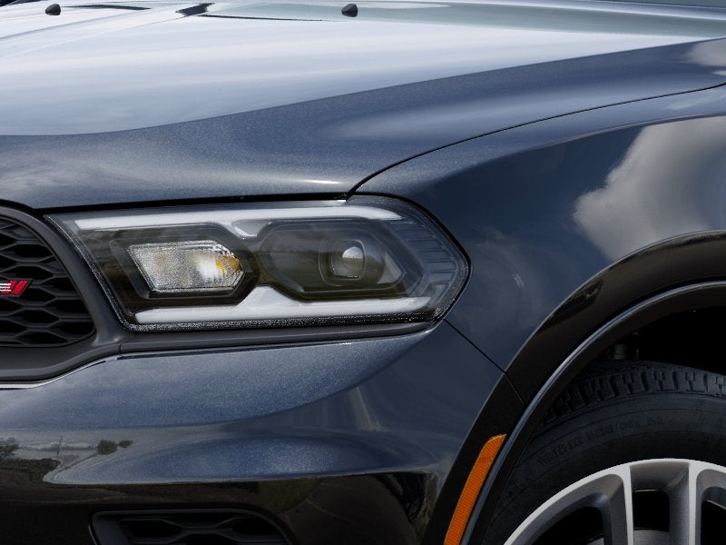 2026 Dodge Durango DURANGO GT AWD