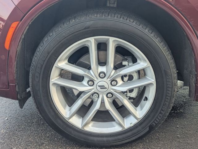 2025 Dodge Durango GT Plus