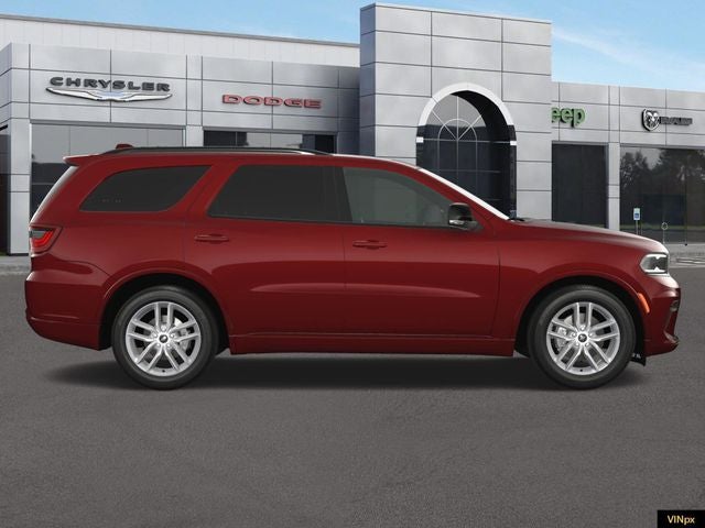 2025 Dodge Durango GT Plus