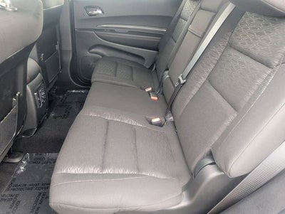 2026 Dodge Durango DURANGO GT AWD