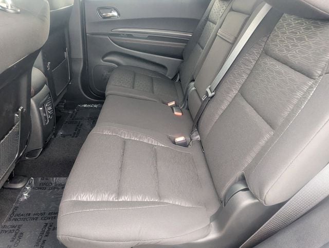 2026 Dodge Durango DURANGO GT AWD