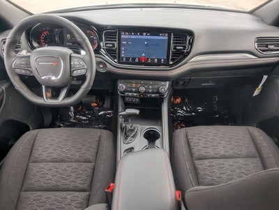 2026 Dodge Durango DURANGO GT AWD