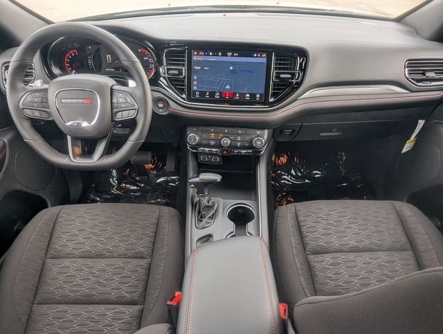 2026 Dodge Durango DURANGO GT AWD