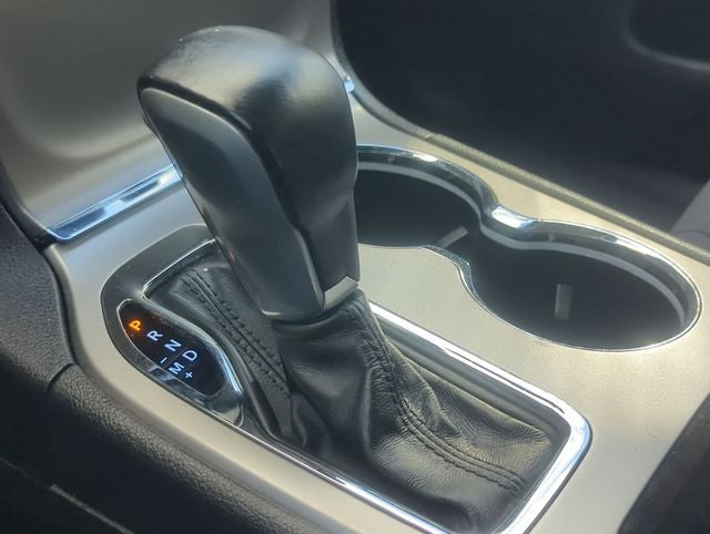 2019 Jeep Grand Cherokee Laredo E 4x4