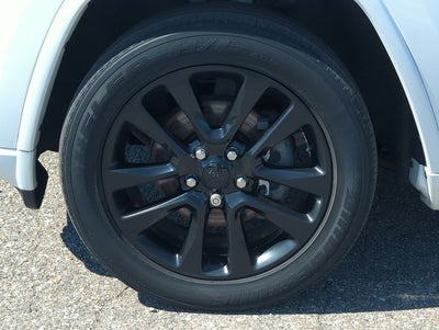 2019 Jeep Grand Cherokee Altitude 4x4