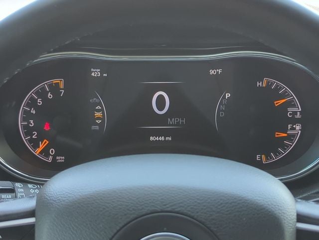 2019 Jeep Grand Cherokee Altitude 4x4