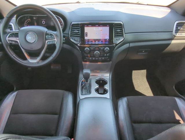 2019 Jeep Grand Cherokee Altitude 4x4