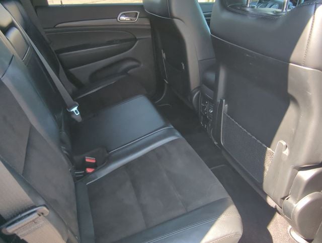 2019 Jeep Grand Cherokee Altitude 4x4