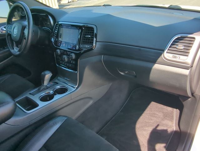 2019 Jeep Grand Cherokee Altitude 4x4
