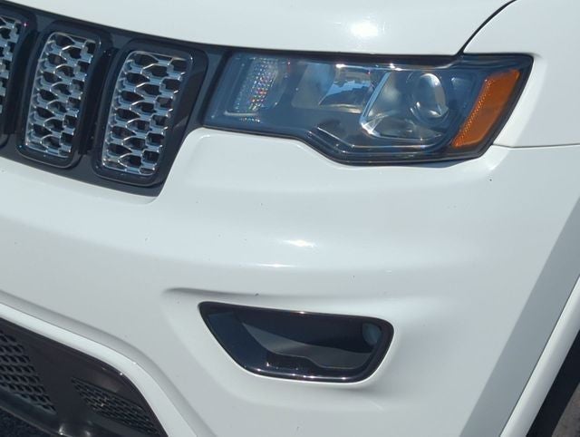 2019 Jeep Grand Cherokee Altitude 4x4