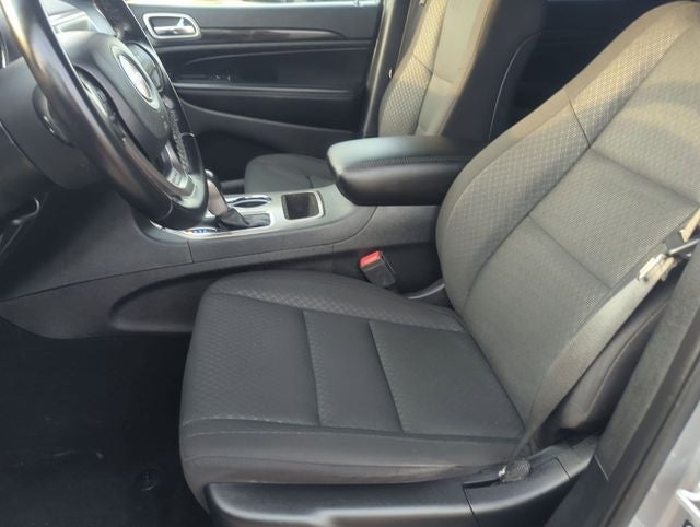 2021 Jeep Grand Cherokee Laredo E 4x4