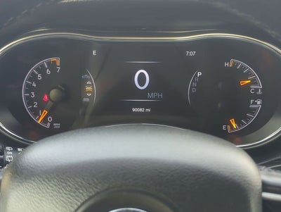 2021 Jeep Grand Cherokee Laredo E 4x4