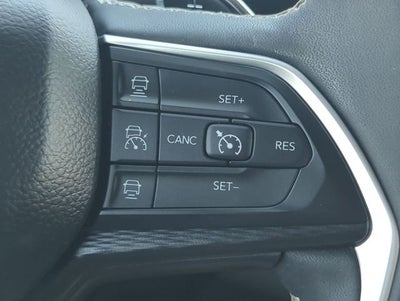 2023 Jeep Grand Cherokee Altitude 4x4