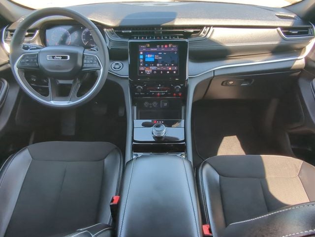 2023 Jeep Grand Cherokee Altitude 4x4