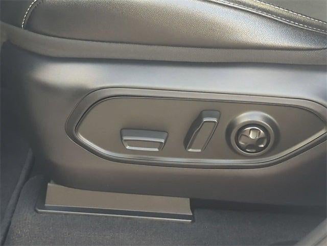 2024 Jeep Grand Cherokee Altitude 4x4