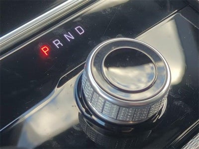 2024 Jeep Grand Cherokee Altitude 4x4