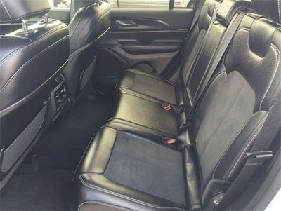 2024 Jeep Grand Cherokee Altitude 4x4