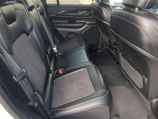 2024 Jeep Grand Cherokee Altitude 4x4