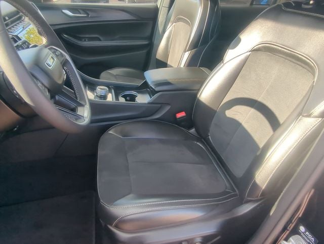 2024 Jeep Grand Cherokee Altitude 4x4
