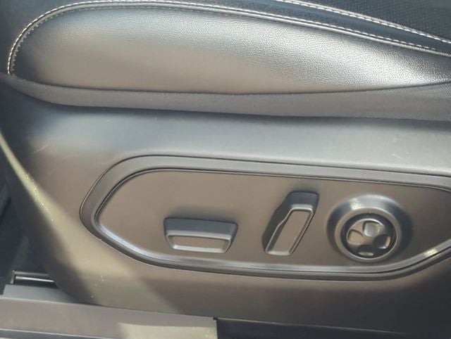 2024 Jeep Grand Cherokee Altitude 4x4