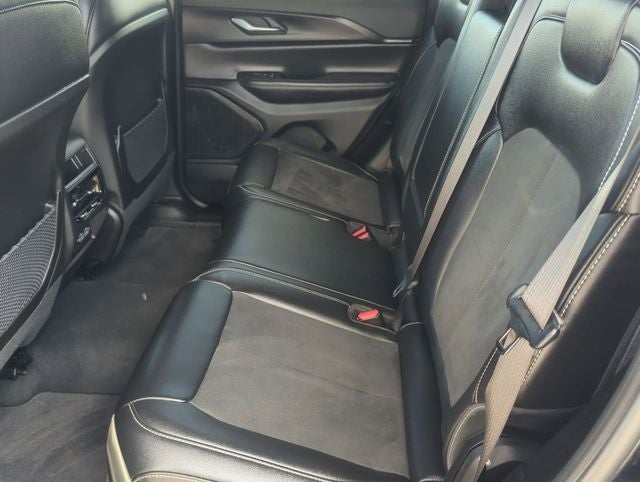 2024 Jeep Grand Cherokee Altitude 4x4