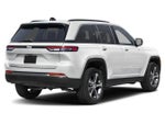 2027 Jeep Grand Cherokee Laredo X
