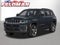 2027 Jeep Grand Cherokee Limited Reserve