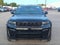 2027 Jeep Grand Cherokee Limited Reserve